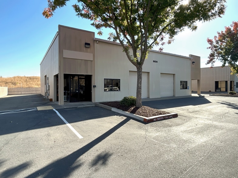 More Photos Of 8634 Elder Creek Rd, Sacramento Warehouse For Lease