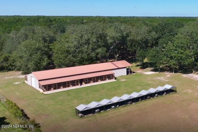 More Photos Of 258 Bostwick Cemetery Rd, Palatka Land For Sale