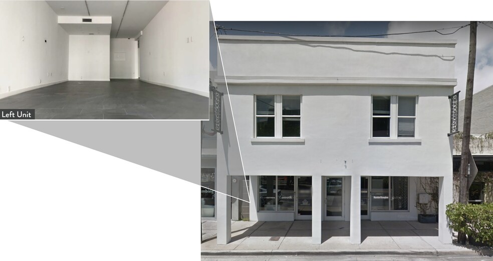 More Photos Of 3620 NE 2nd Ave, Miami Loft Creative Space For Lease