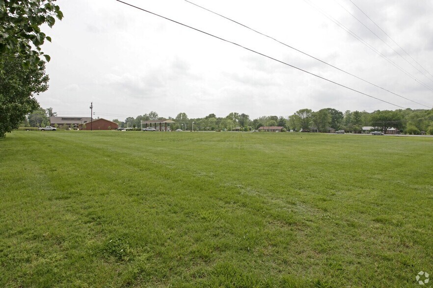 Primary Photo Of 7126 Nolensville rd, Nolensville Land For Sale