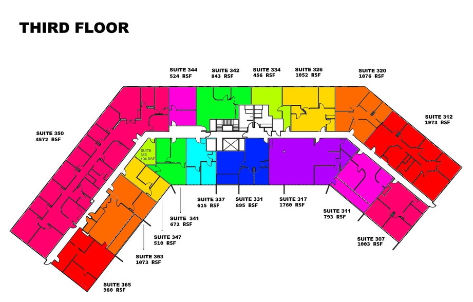 More Photos Of 2790 N Academy Blvd, Colorado Springs Office For Lease