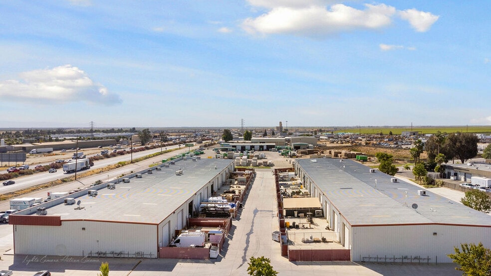 More Photos Of 3980 Saco Rd, Bakersfield Manufacturing For Lease