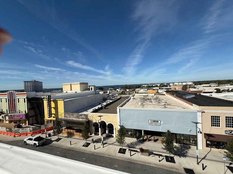 More Photos Of 436 Harrison Ave, Panama City Storefront For Sale