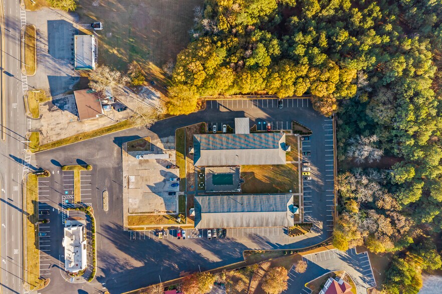 More Photos Of 13705 Highway 17, Lavonia Land For Sale