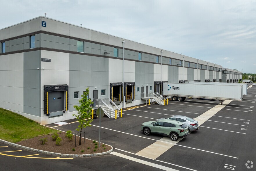 More Photos Of 115 River Rd, Flemington Flex For Lease