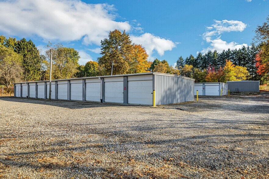 More Photos Of 603 S Erie St, Mercer Self Storage For Sale