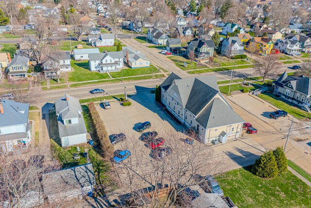 More Photos Of 400 N Main St, Princeton Office For Sale
