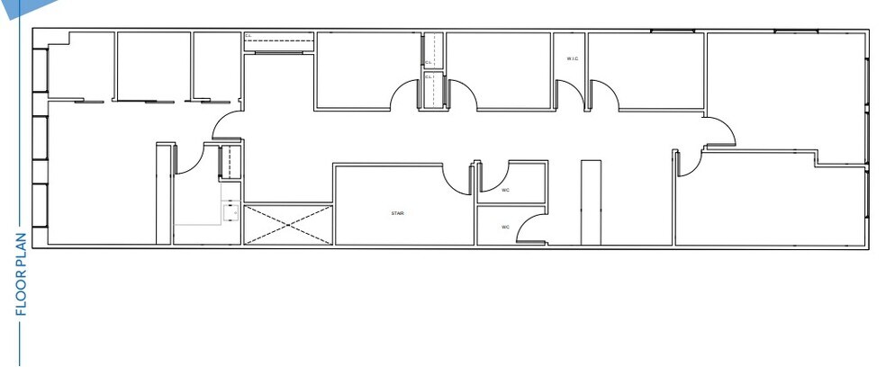 More Photos Of 20 W 38th St, New York Loft Creative Space For Lease