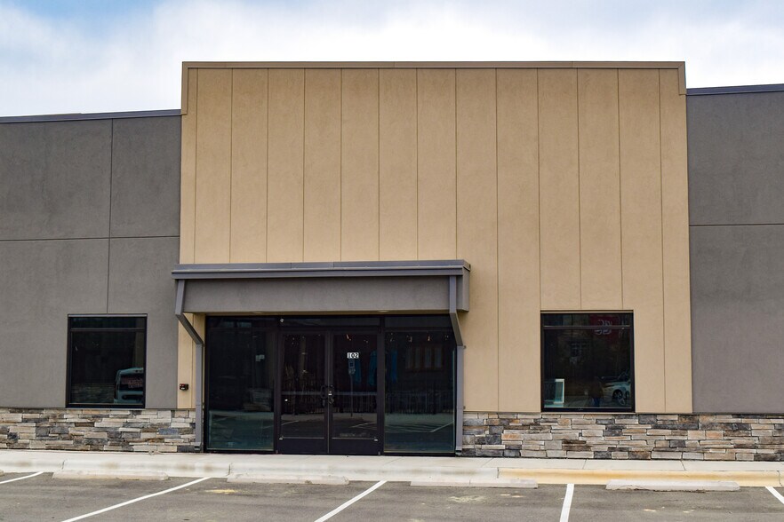 More Photos Of 164 Bratton Dr, Garner Office For Lease