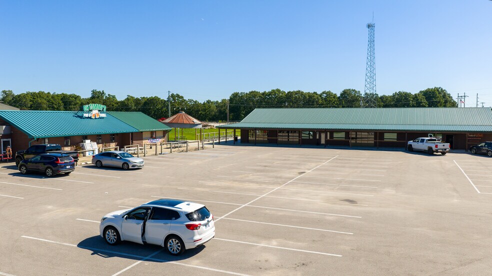 More Photos Of 6285 State Rte 7, Roach General Retail For Sale