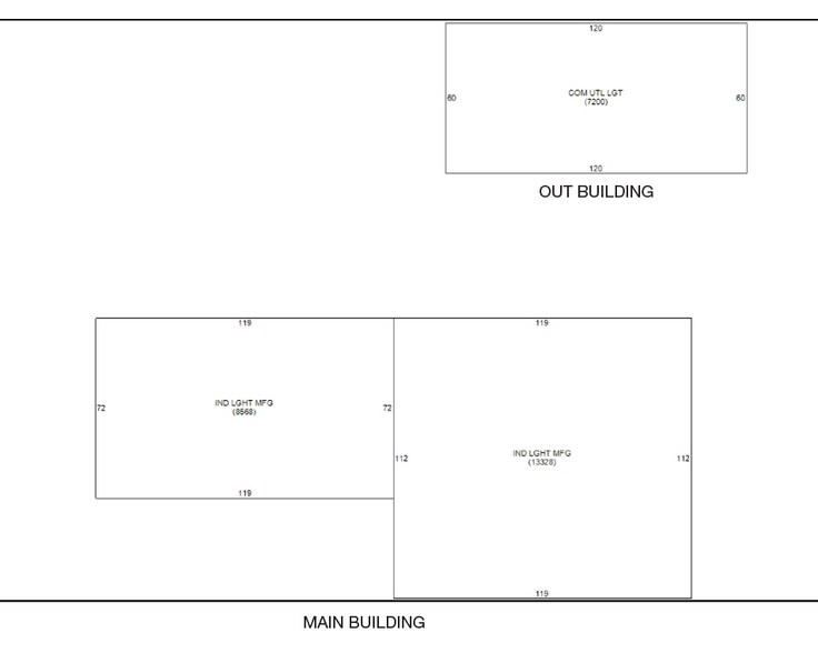 More Photos Of 2300 Northridge Dr, Kaukauna Manufacturing For Lease