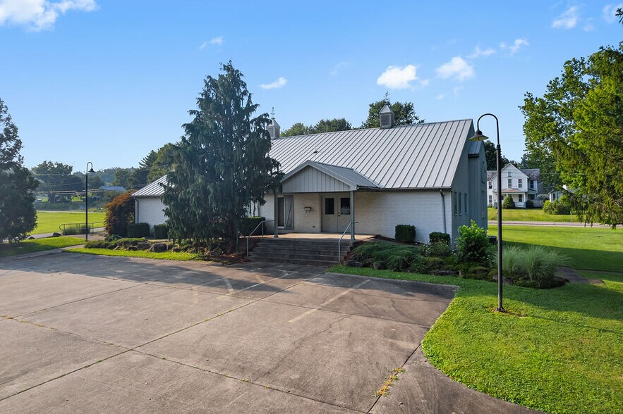 More Photos Of 10960 State Route 550, Vincent Healthcare For Sale