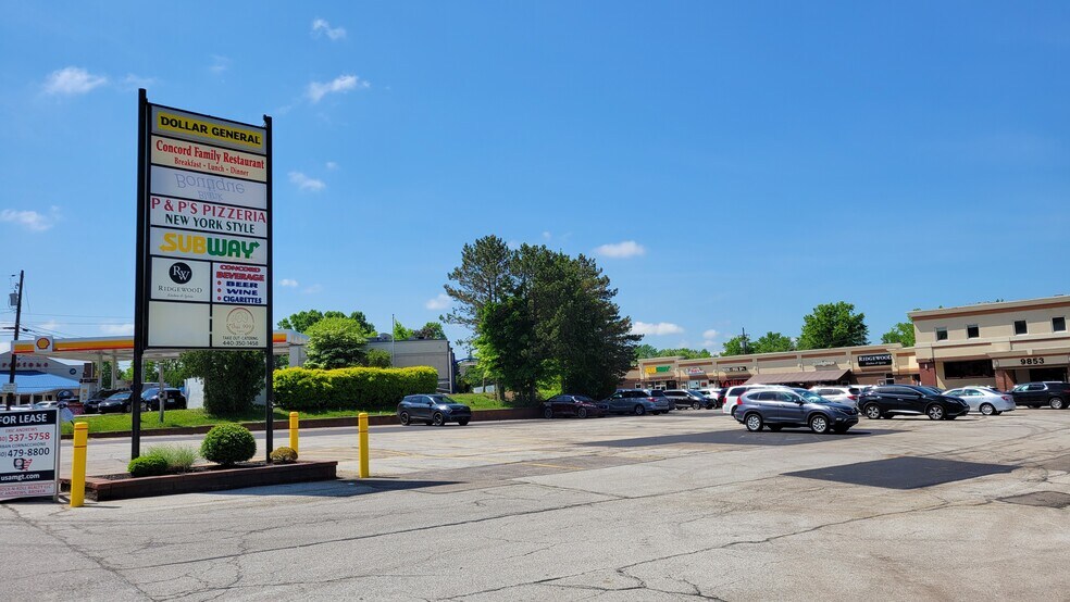 More Photos Of 9853 Johnnycake Ridge Rd, Mentor Unknown For Lease