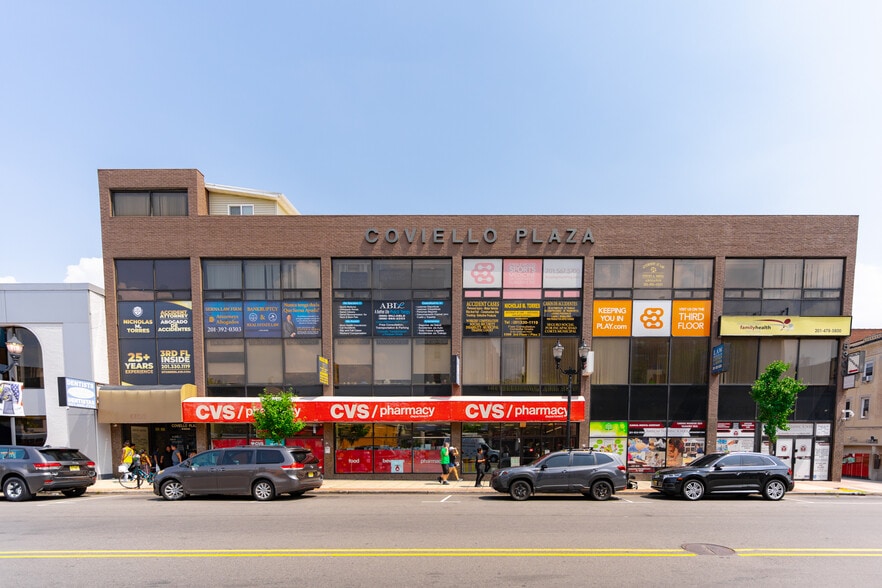 More Photos Of 5300-5306 Bergenline Ave, West New York Freestanding For Lease