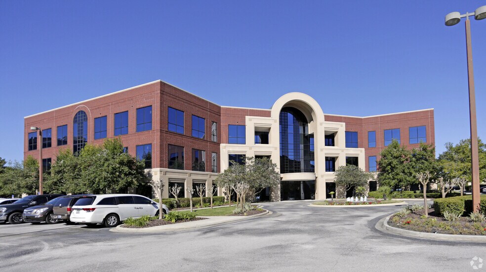 More Photos Of 10245 Centurion Pky N, Jacksonville Office For Lease