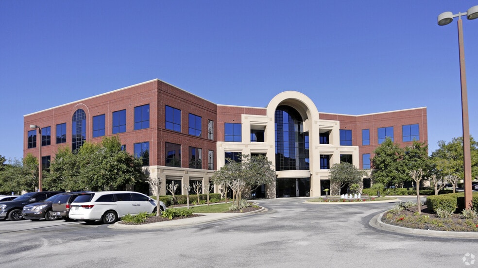 More Photos Of 10245 Centurion Pky N, Jacksonville Office For Sale