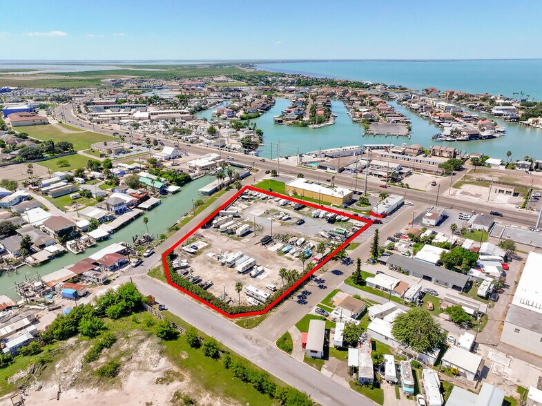 More Photos Of , Port Isabel Unknown For Sale