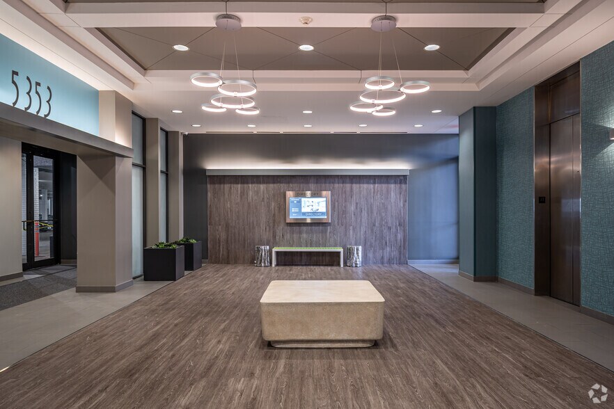 More Photos Of 5353 W Alabama St, Houston Office For Lease