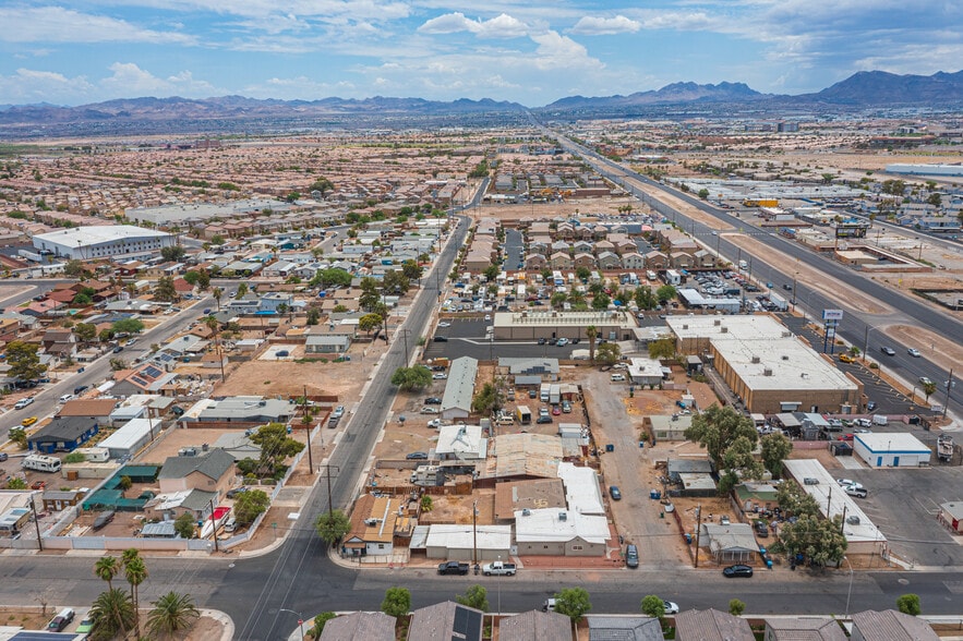 More Photos Of 5900 Cassedy Ln, Las Vegas Apartments For Sale