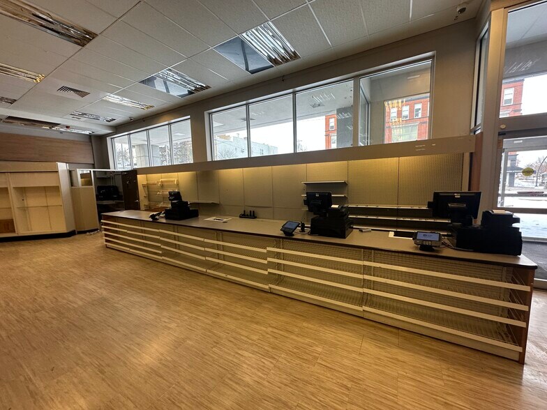 More Photos Of 265 N Union St, Olean Drugstore For Lease