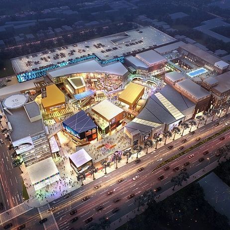 More Photos Of 6940 Beach Blvd, Buena Park Unknown For Lease