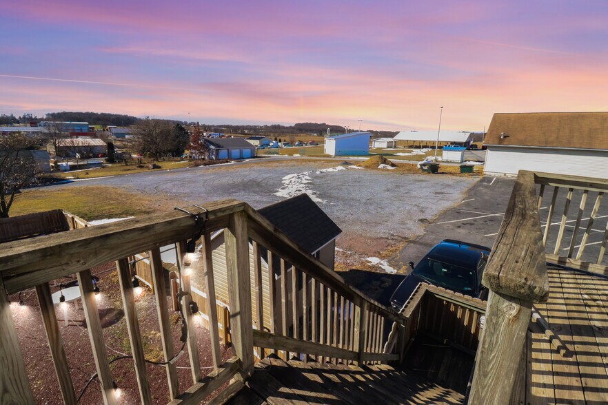 More Photos Of 7646 Lancaster Ave, Myerstown Restaurant For Sale