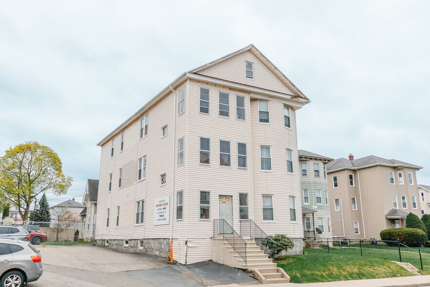 More Photos Of , Worcester Multifamily For Sale