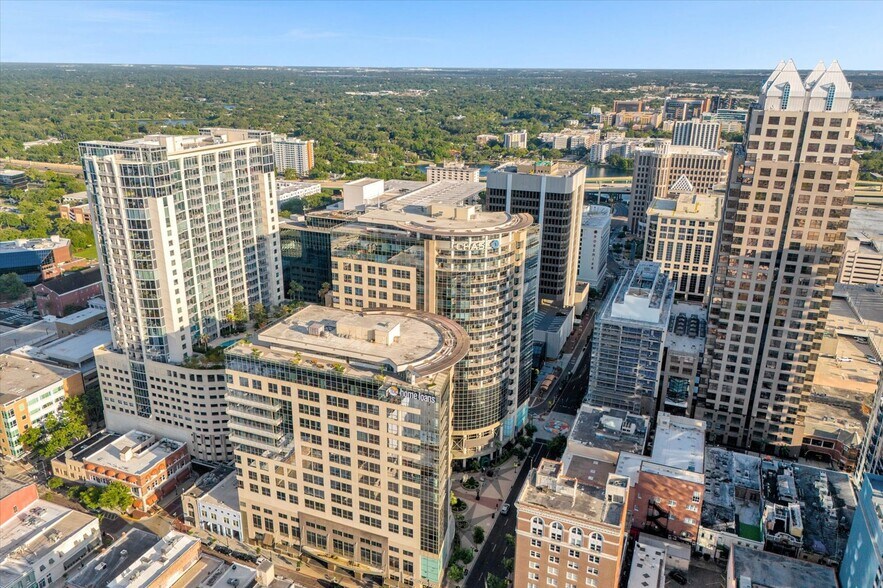 More Photos Of 121-189 S Orange Ave, Orlando Office Residential For Sale