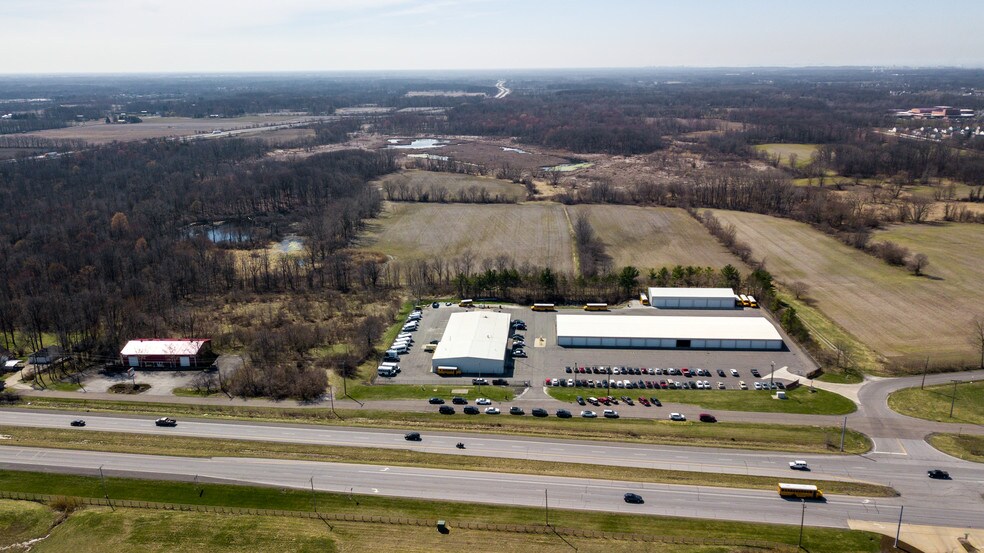 More Photos Of Coffee Crk, Chesterton Land For Sale
