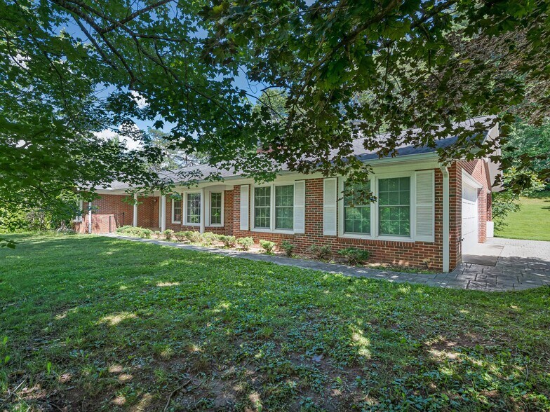 More Photos Of 21 Parker Cove Rd, Weaverville Land For Sale