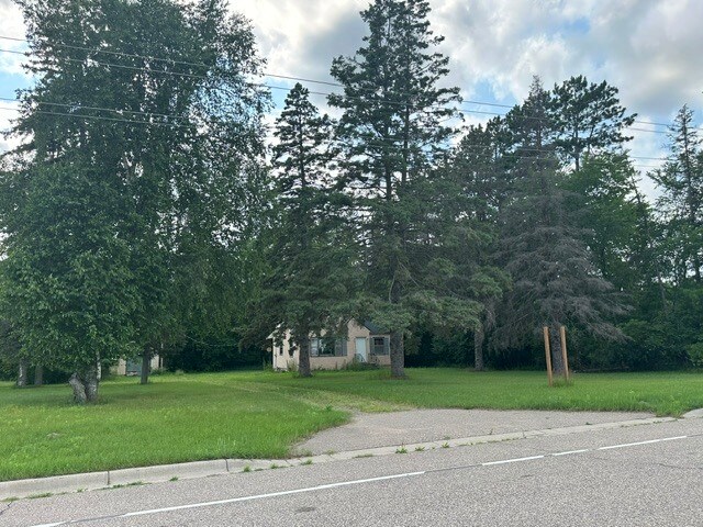 More Photos Of 17190 Highway 65 NE, Ham Lake Land For Sale