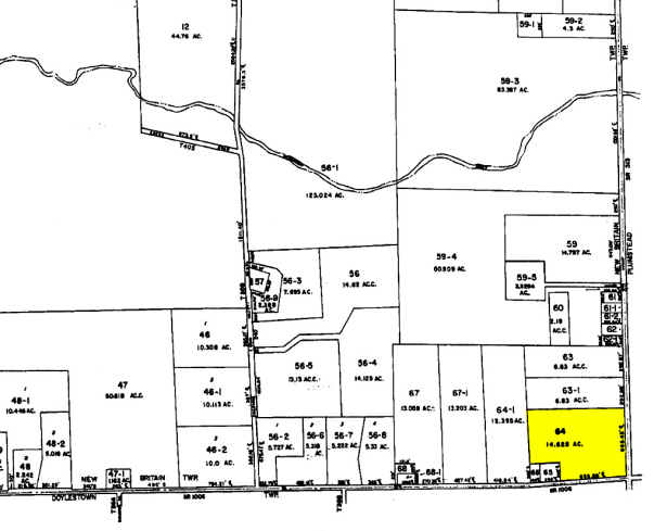 More Photos Of 1456 Ferry Rd, Doylestown Medical For Lease