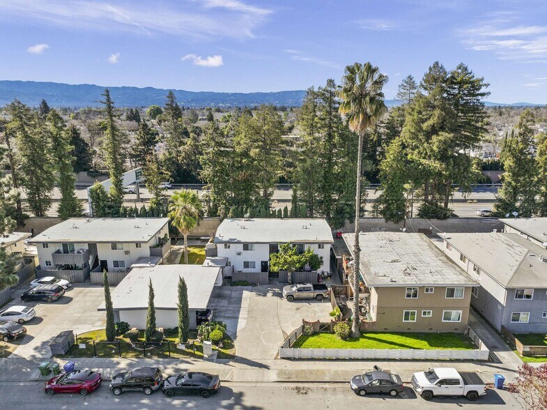 More Photos Of 935 Ravenscourt ave, Campbell Apartments For Sale