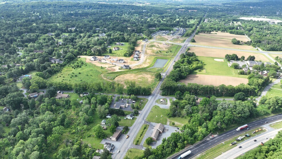 More Photos Of 1402 Colesville rd, Bethlehem Land For Sale