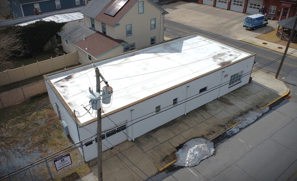 More Photos Of 427 Buck St, Millville Auto Repair For Sale