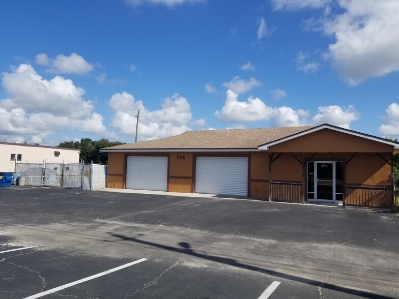 More Photos Of 3411 Recker Hwy, Winter Haven Flex For Lease