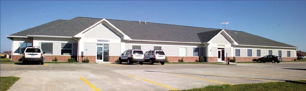 More Photos Of 4725 Amber Valley Pky, Fargo Office For Lease