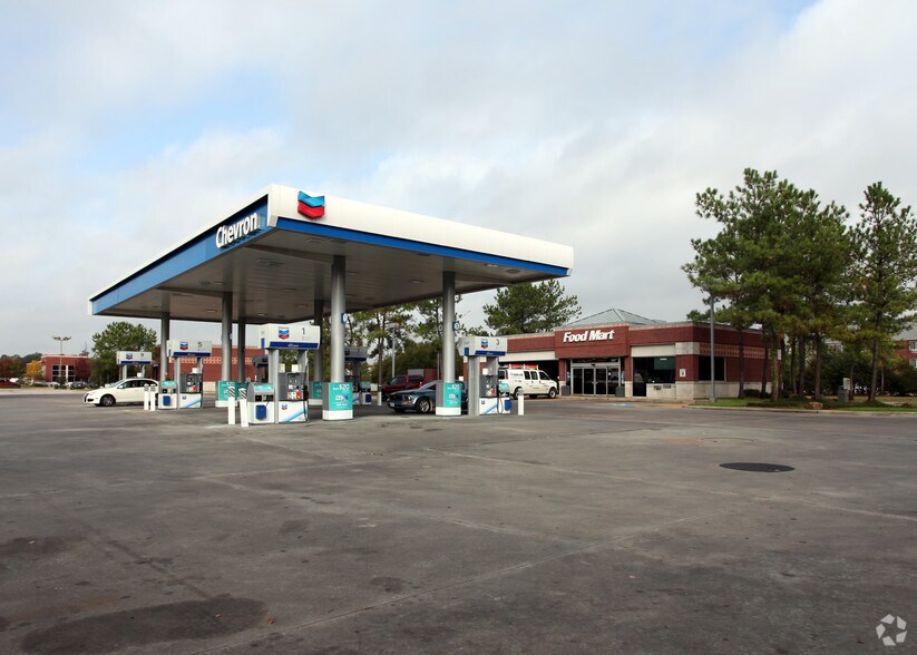 More Photos Of 3068 College Park Dr, The Woodlands Unknown For Lease