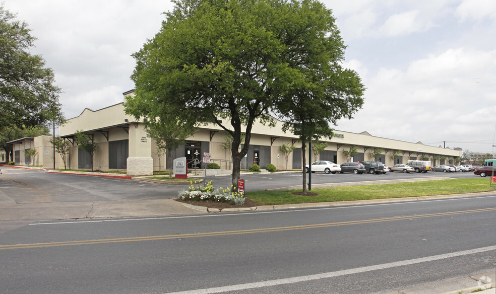 Primary Photo Of 5555 N Lamar Blvd, Austin Unknown For Lease