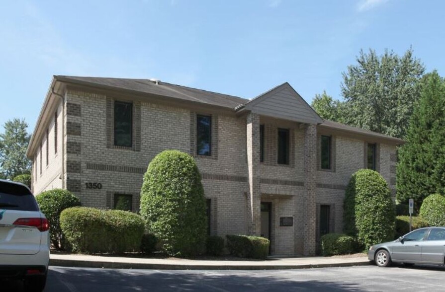 Primary Photo Of 1350 SE Maynard Rd, Cary Office For Lease