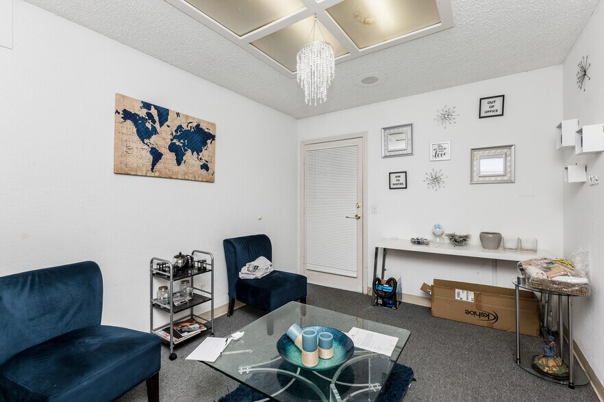 More Photos Of 13663 Prairie Ave, Hawthorne Office For Sale