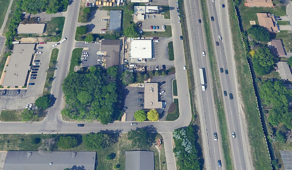 More Photos Of 3401 N Highway 169, Plymouth Medical For Sale