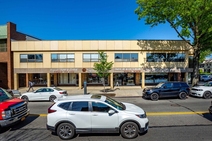 More Photos Of 36-51 Bell Blvd, Bayside Storefront Retail Office For Lease