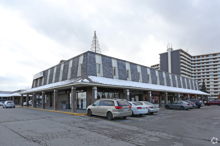 More Photos Of 2776-2830 Victoria Park Ave, Toronto Storefront For Lease