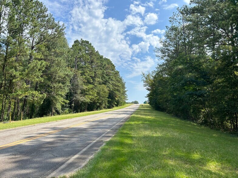 More Photos Of Bullard Road, Dry Branch Land For Sale