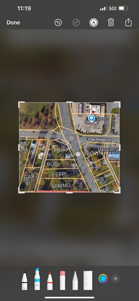 More Photos Of 3 W Oak Ridge Dr, Hagerstown Land For Sale