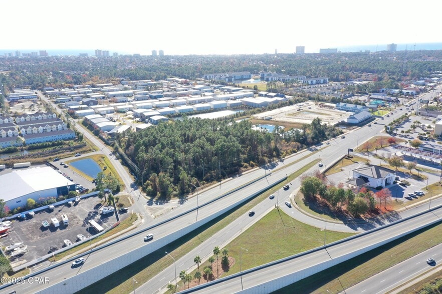 More Photos Of 000 Front Beach Rd, Panama City Beach Land For Sale