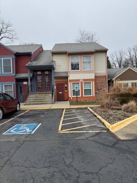 Primary Photo Of 30-46 Munroe Falls Ave, Munroe Falls Storefront Retail Office For Sale