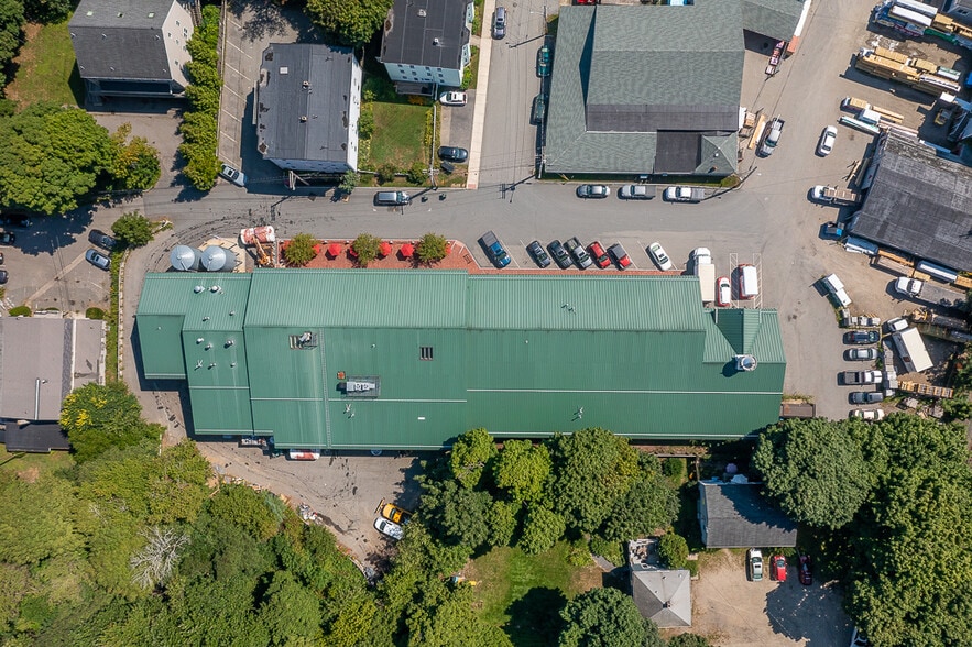 More Photos Of 2 Brewery Pl, Ipswich Distribution For Sale