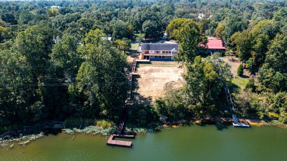 More Photos Of 910 Old Abbeville Rd, Eufaula Specialty For Sale